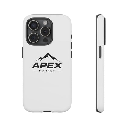 APEX SHEILD