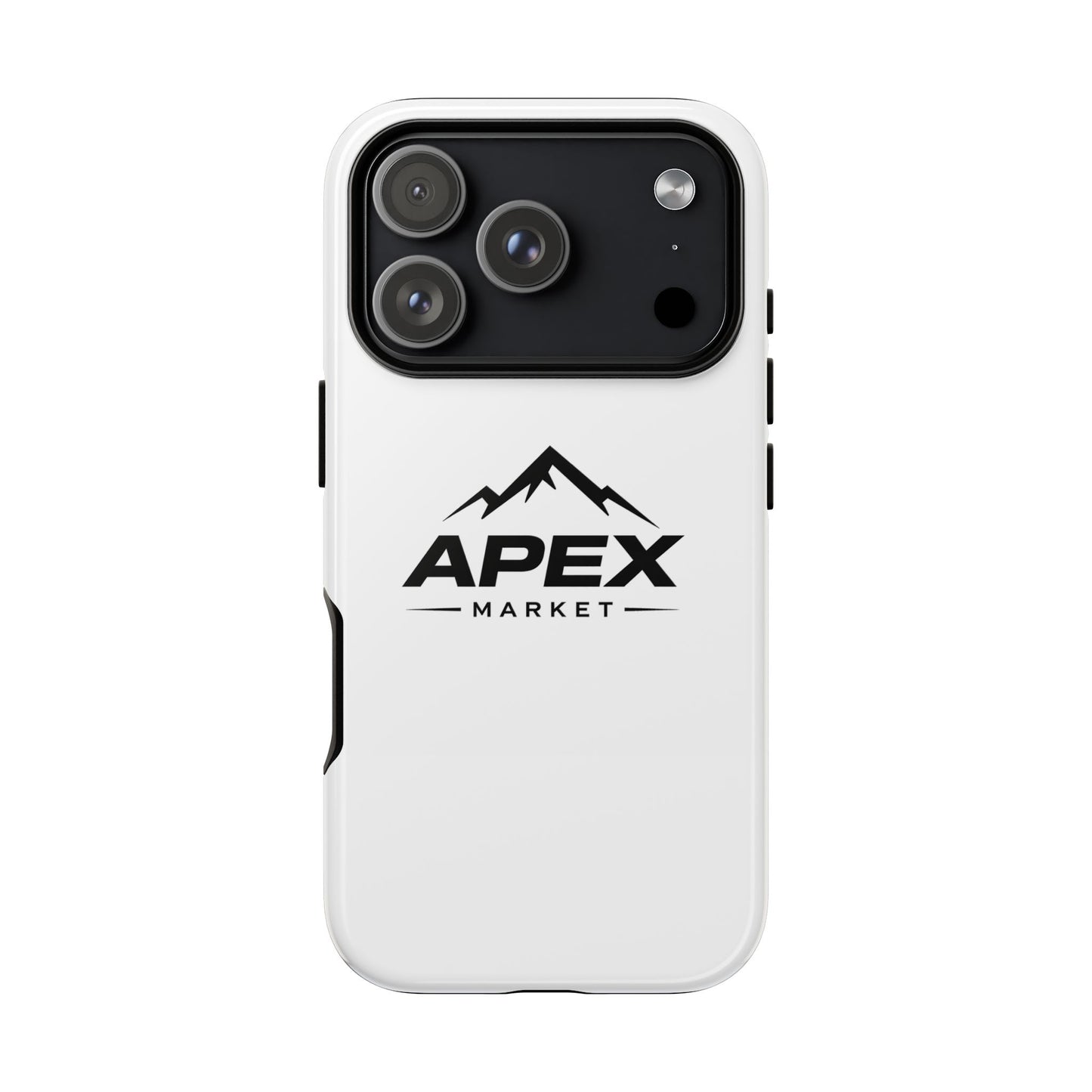 APEX SHEILD