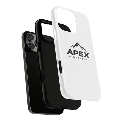 APEX SHEILD