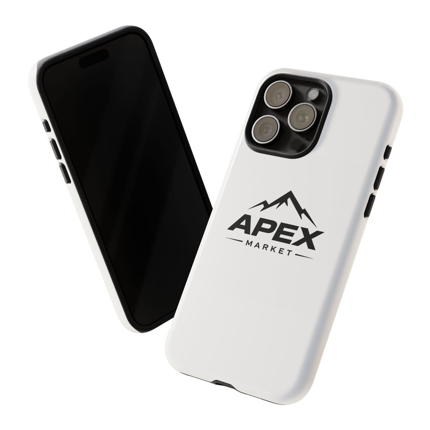 APEX SHEILD