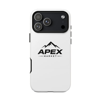 APEX SHEILD