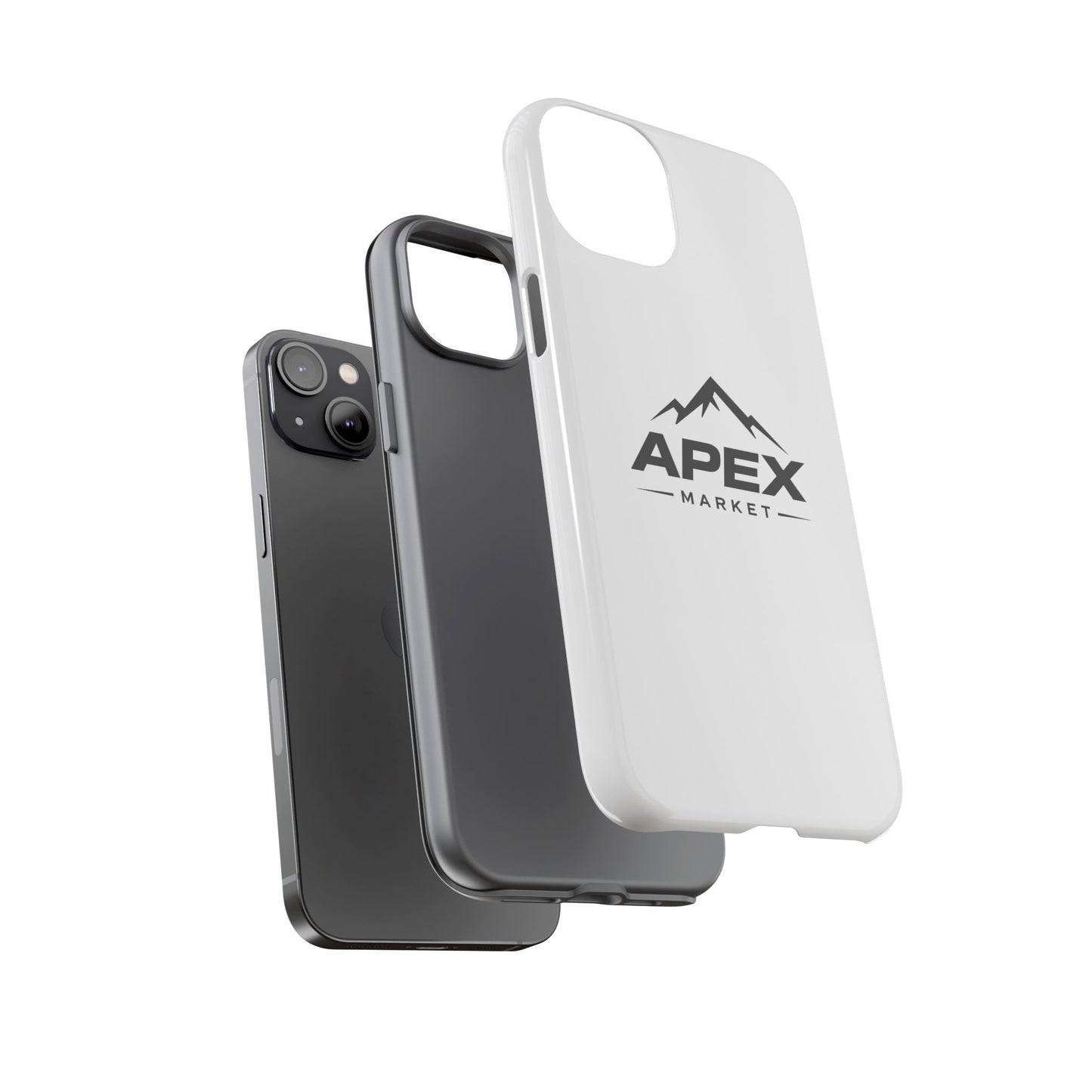 APEX SHEILD
