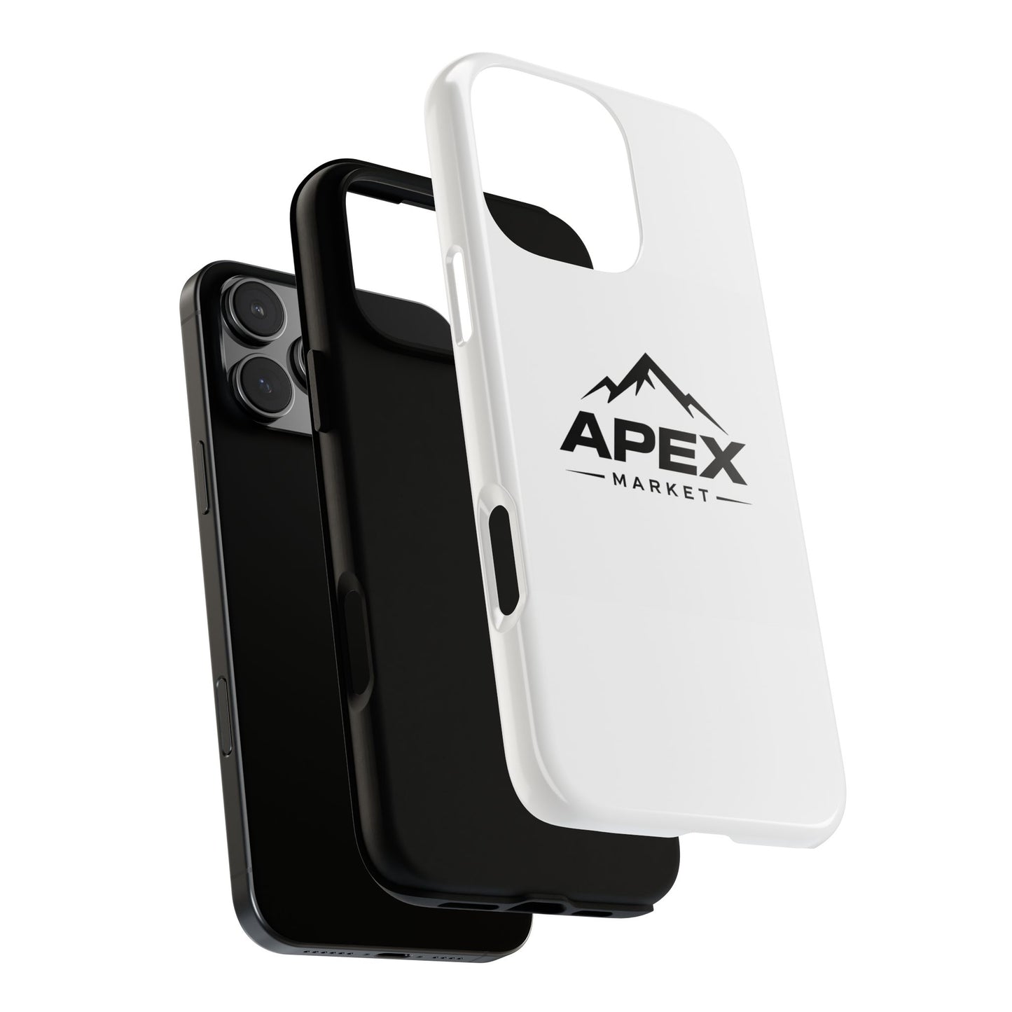 APEX SHEILD