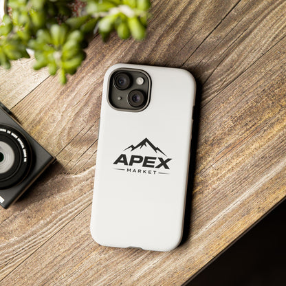 APEX SHEILD