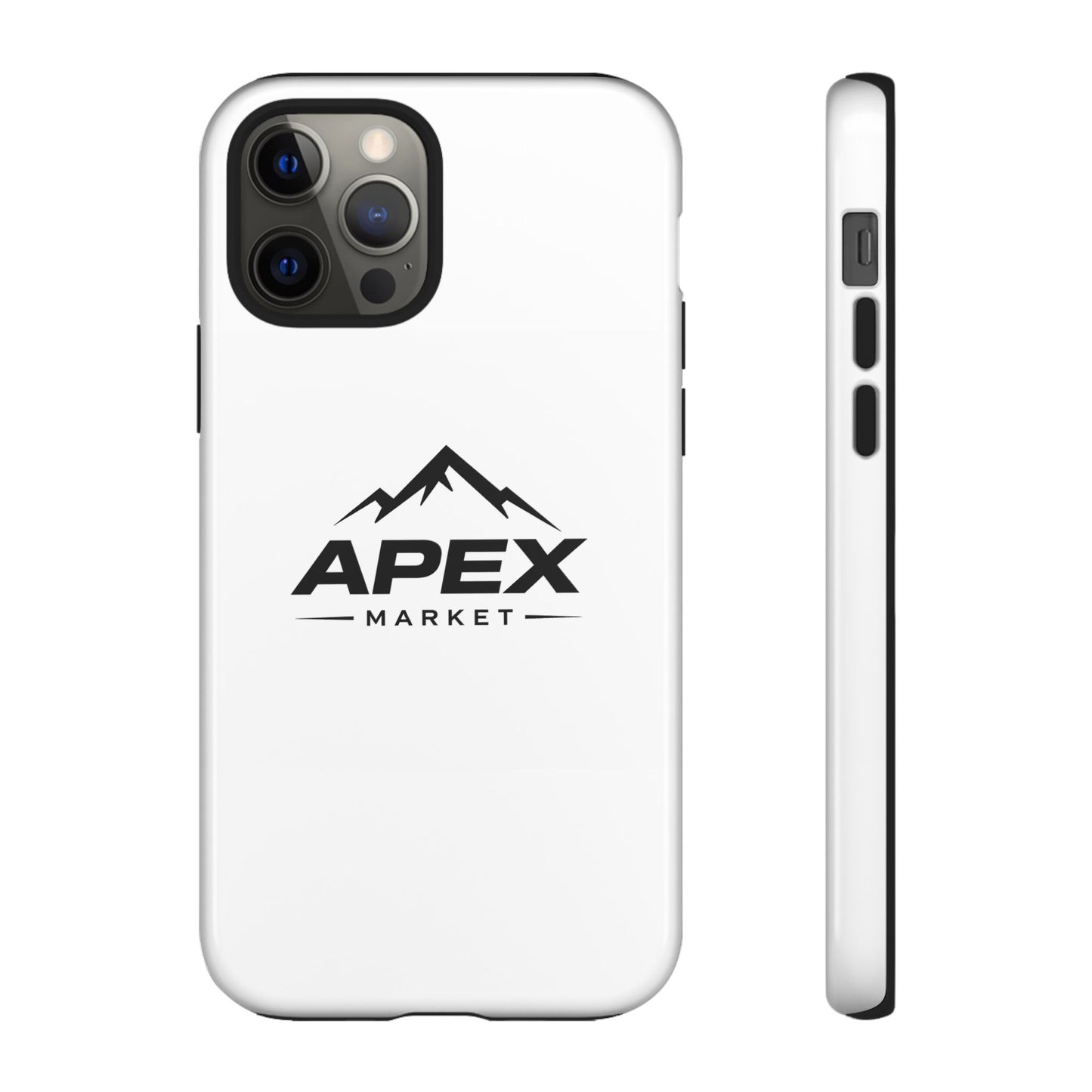 APEX SHEILD