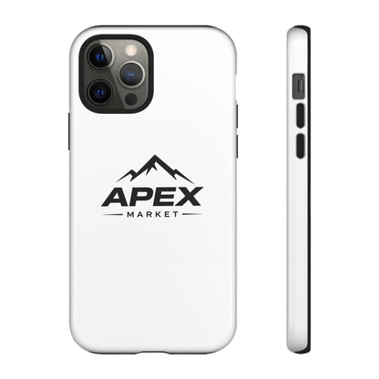 APEX SHEILD
