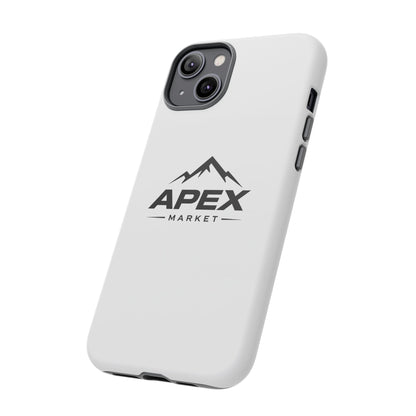 APEX SHEILD