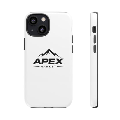 APEX SHEILD