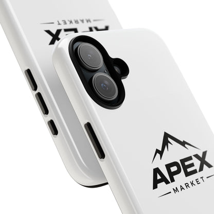 APEX SHEILD
