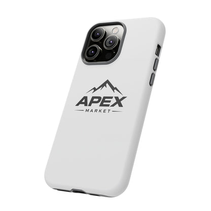 APEX SHEILD