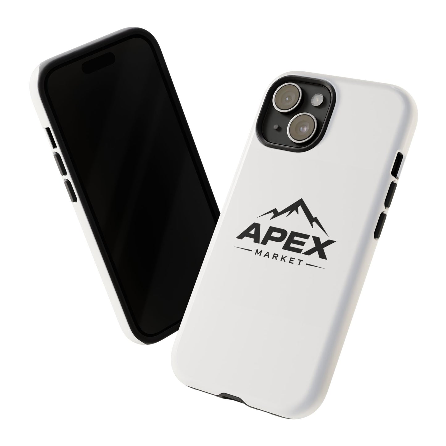 APEX SHEILD