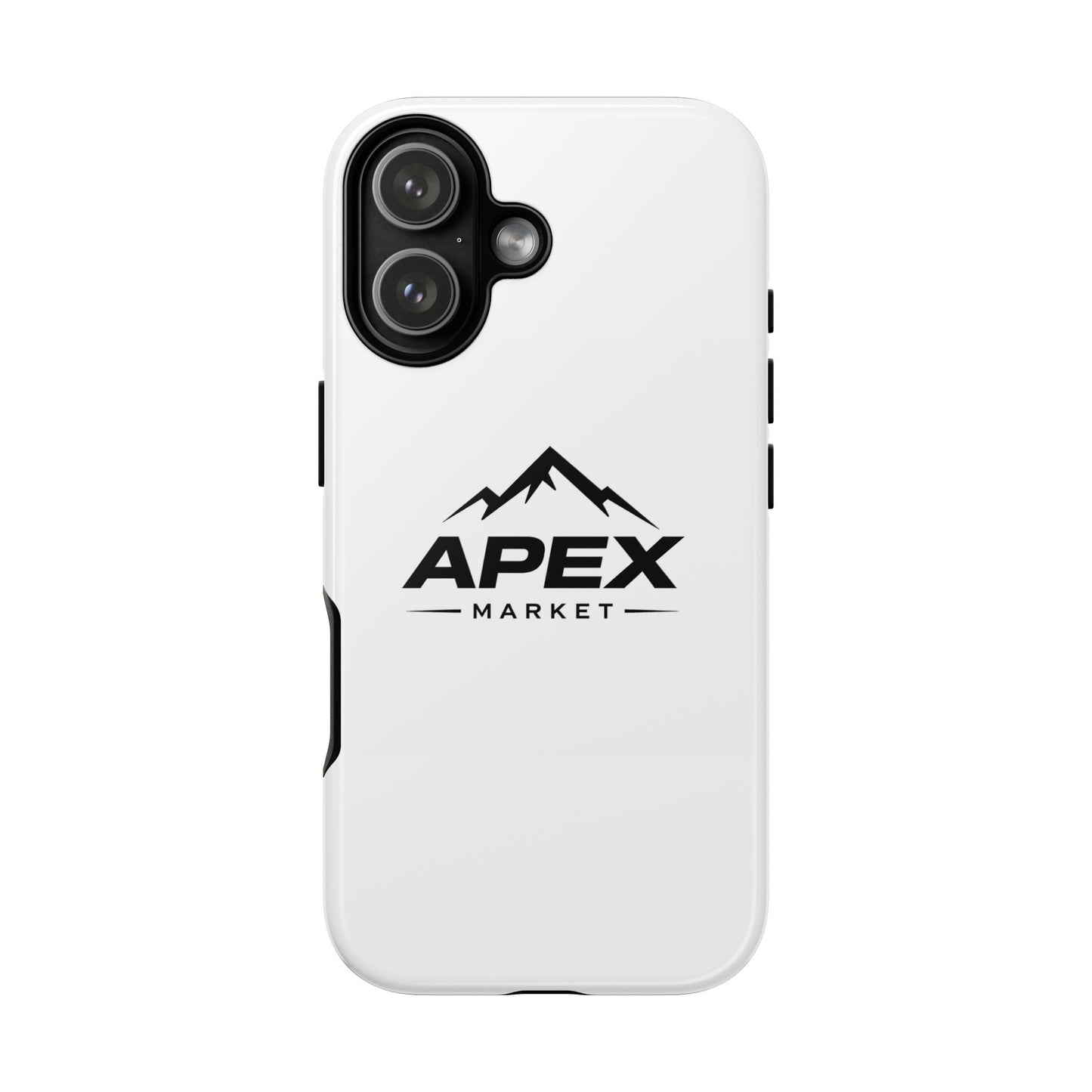 APEX SHEILD