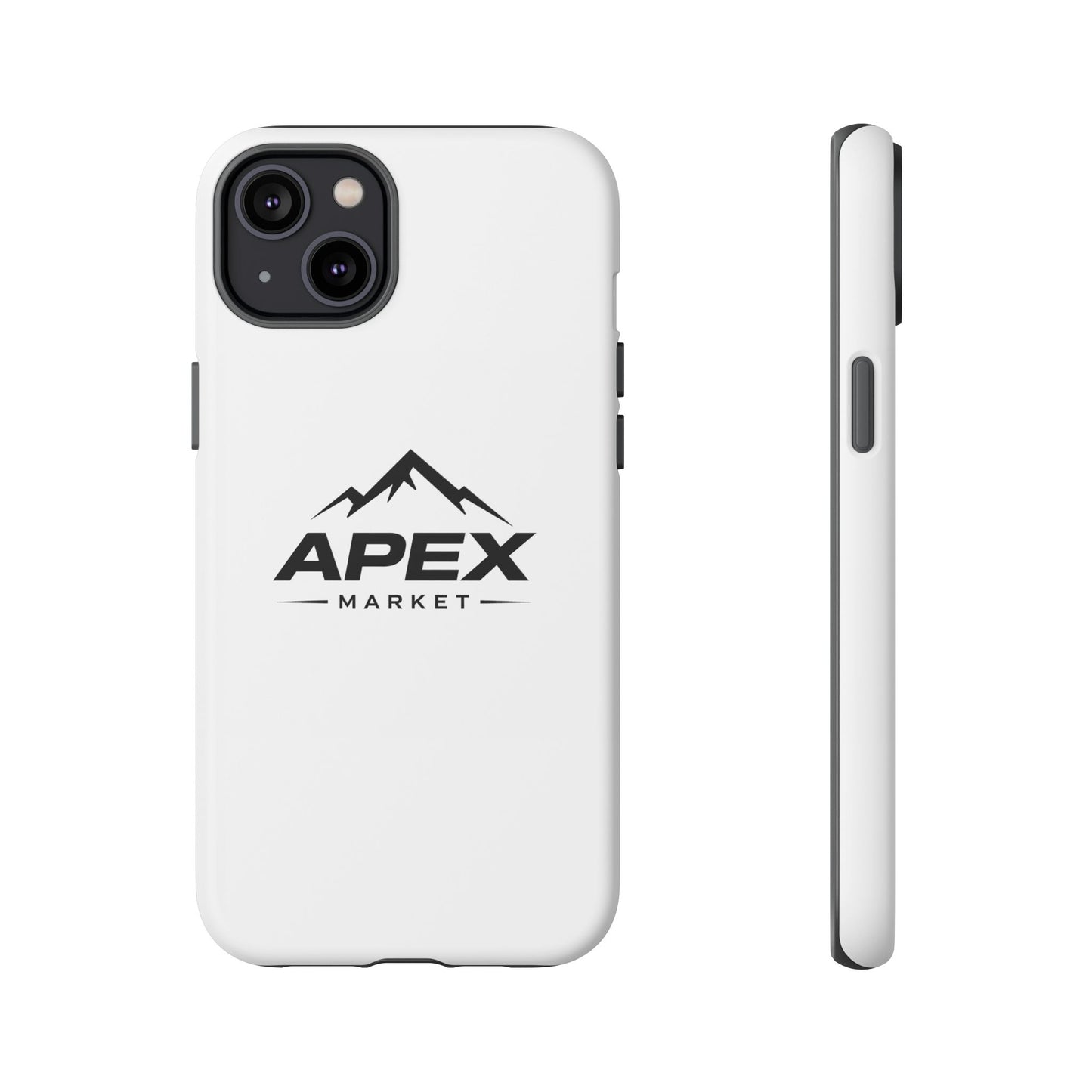 APEX SHEILD