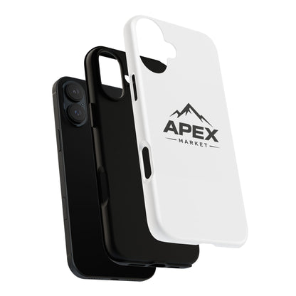 APEX SHEILD