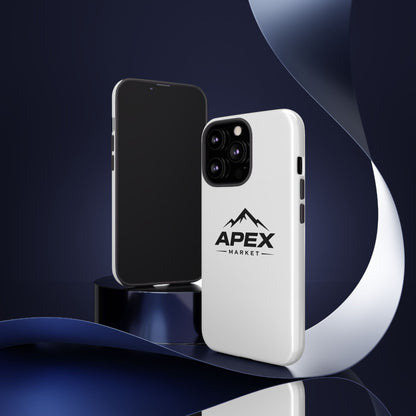 APEX SHEILD