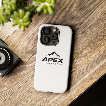 APEX SHEILD