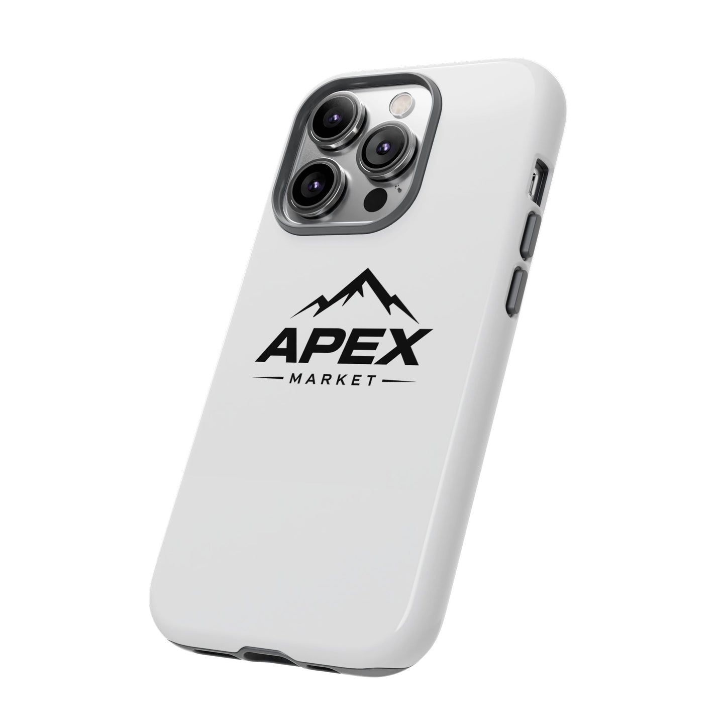 APEX SHEILD