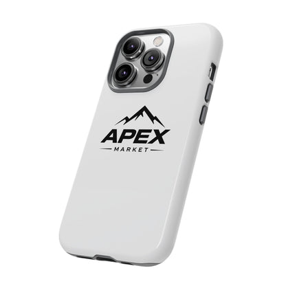APEX SHEILD
