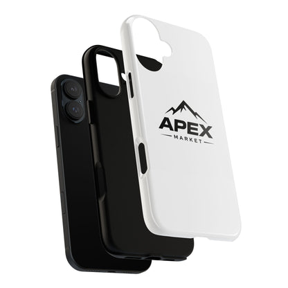 APEX SHEILD