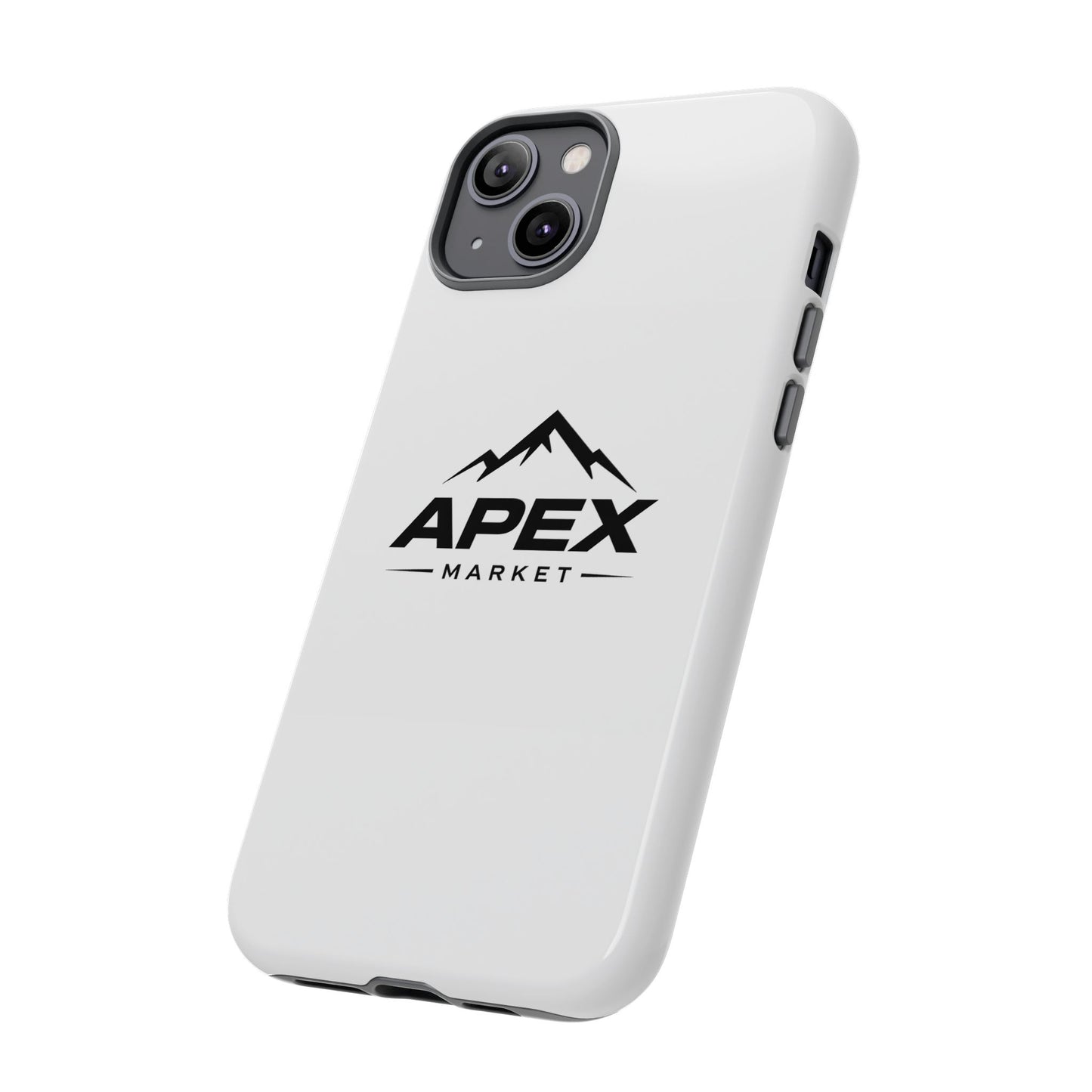 APEX SHEILD