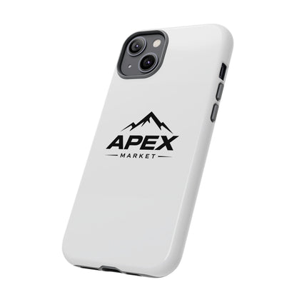 APEX SHEILD