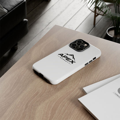 APEX SHEILD