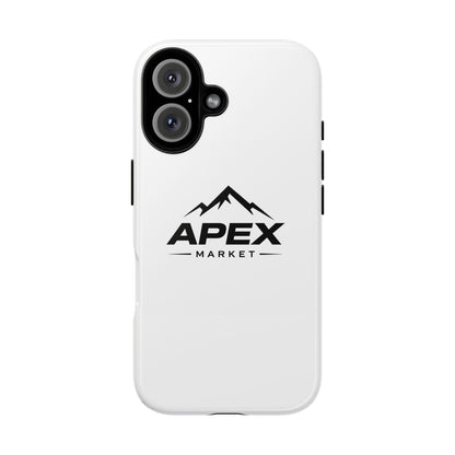 APEX SHEILD
