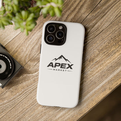 APEX SHEILD