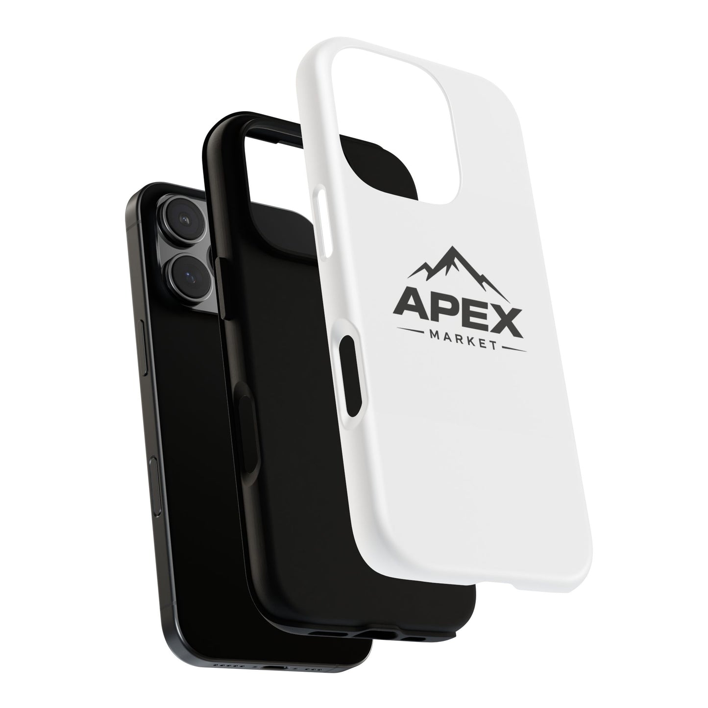 APEX SHEILD