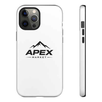 APEX SHEILD