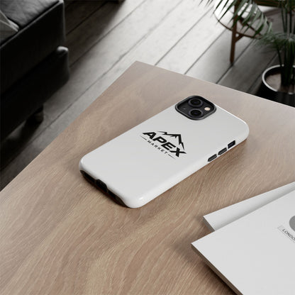 APEX SHEILD