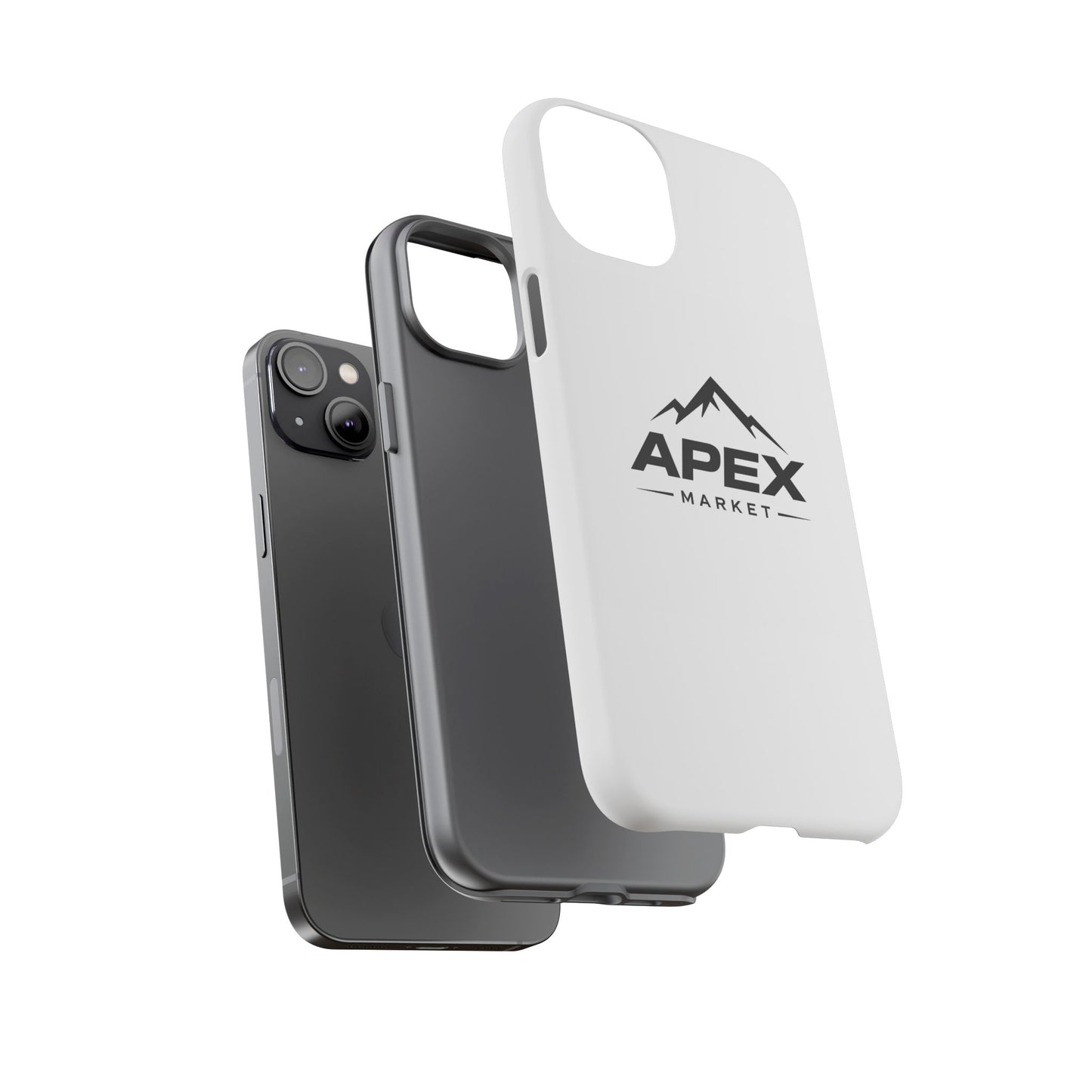 APEX SHEILD