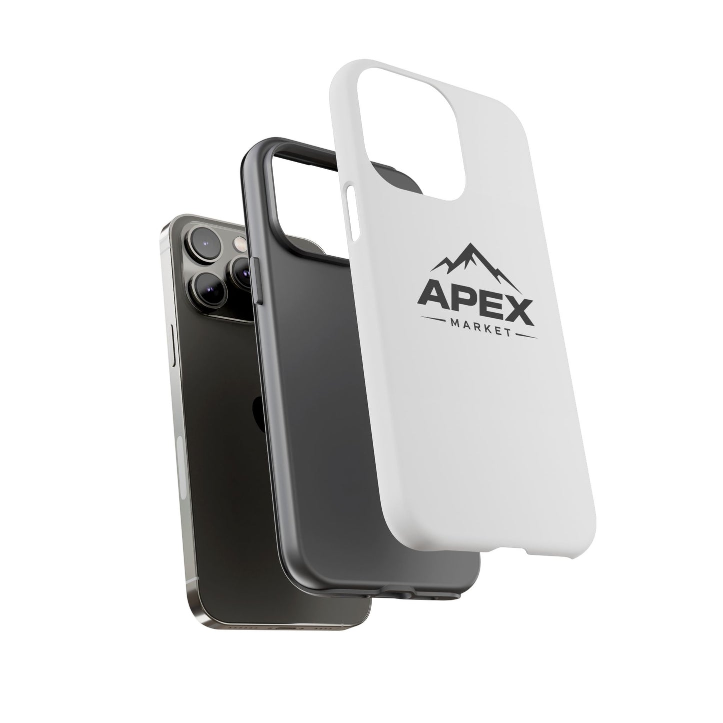 APEX SHEILD