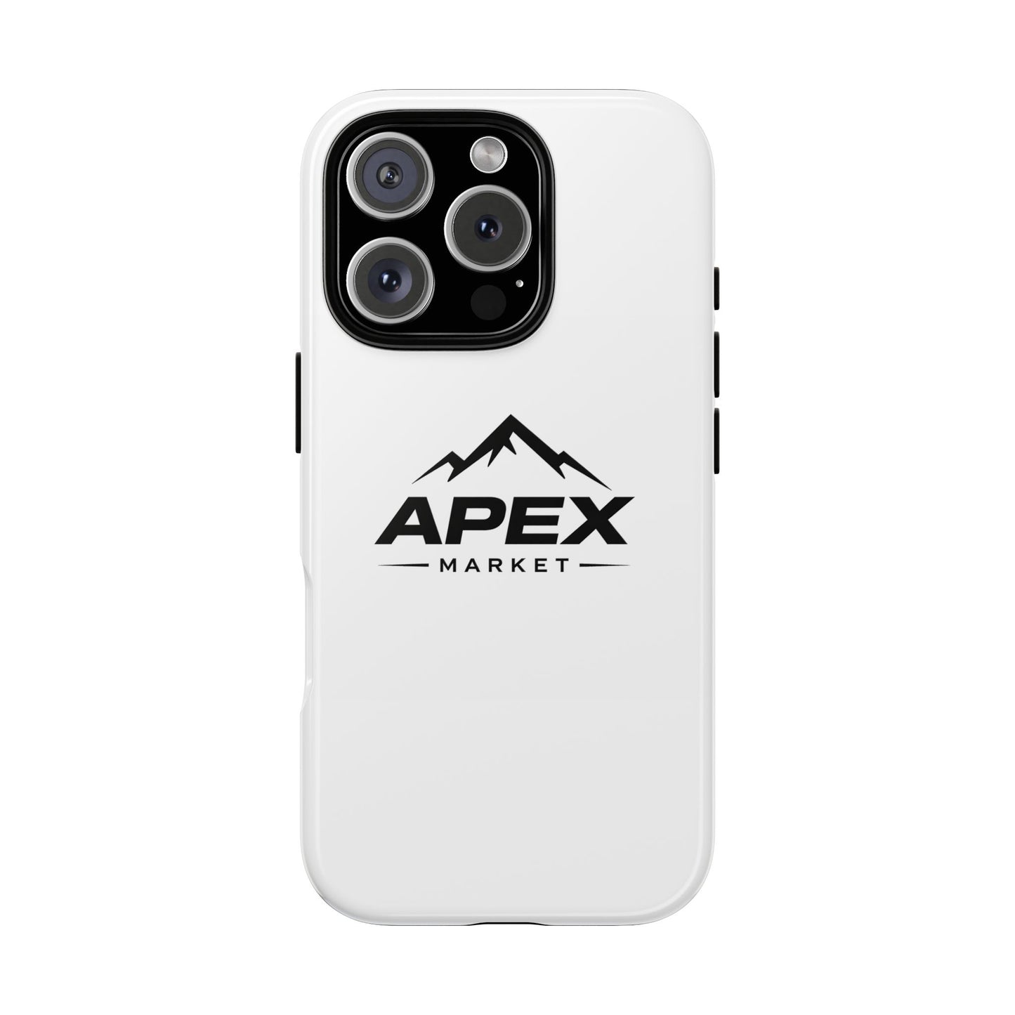 APEX SHEILD