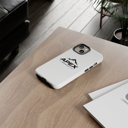 APEX SHEILD