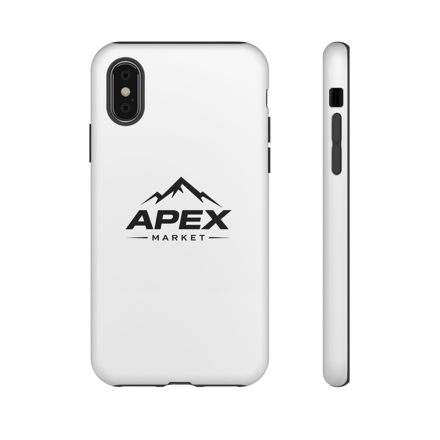 APEX SHEILD