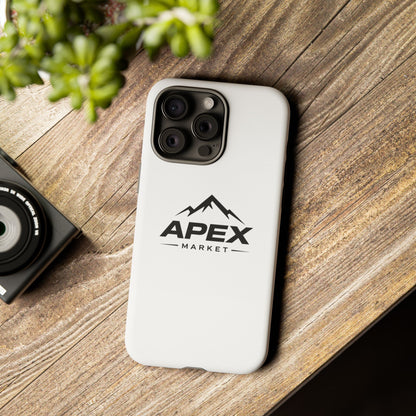 APEX SHEILD