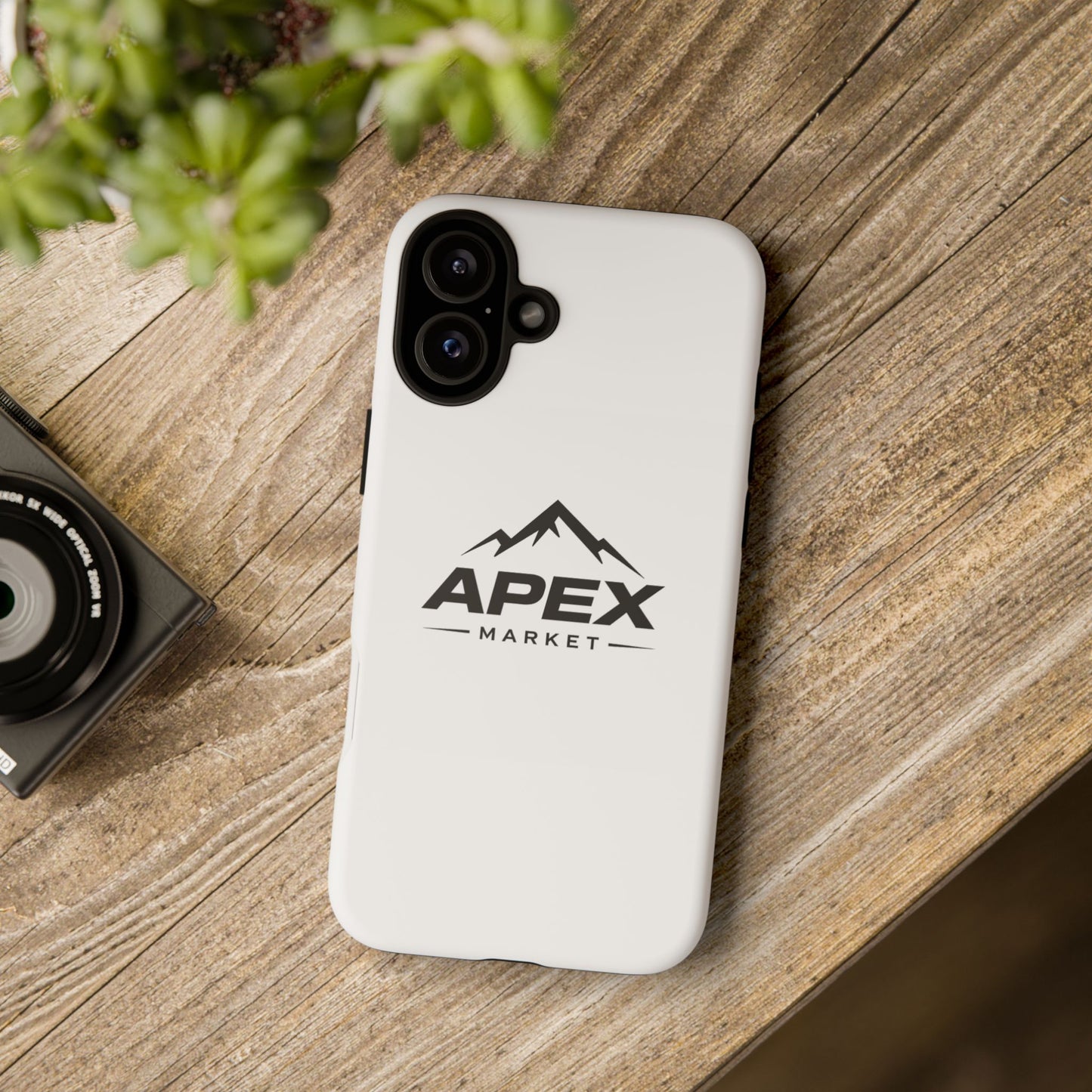 APEX SHEILD