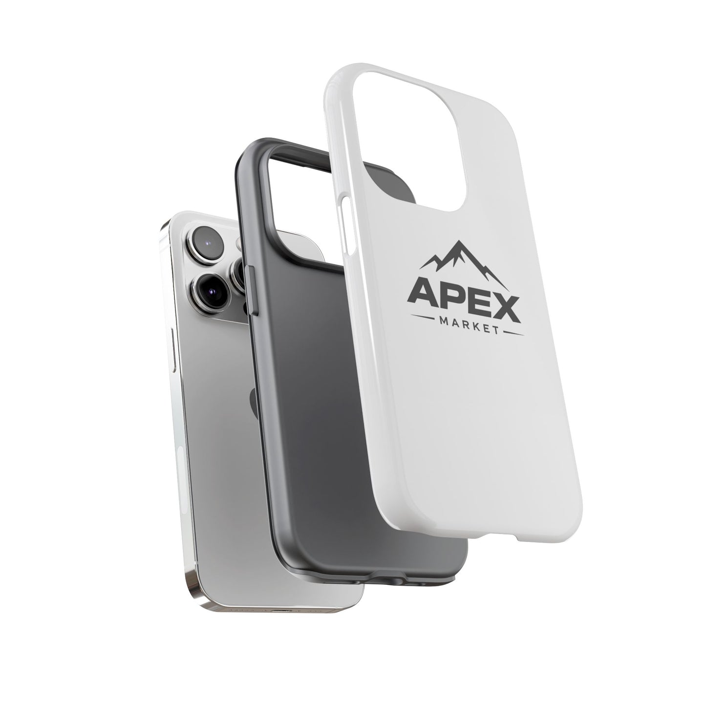 APEX SHEILD