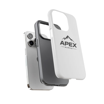 APEX SHEILD
