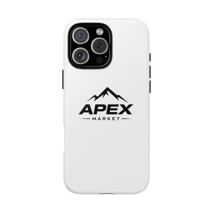 APEX SHEILD