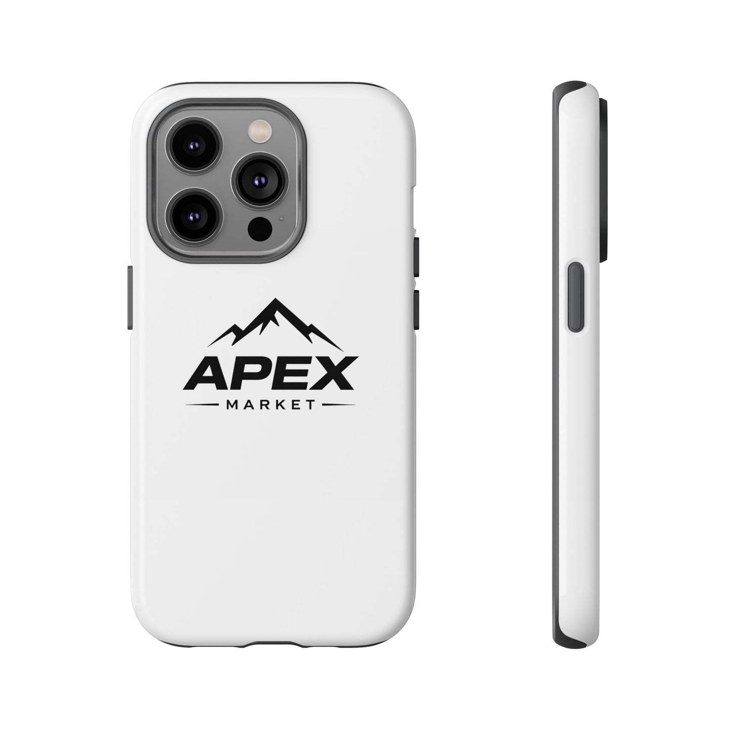 APEX SHEILD