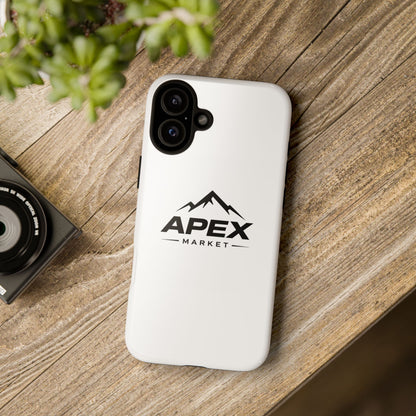 APEX SHEILD