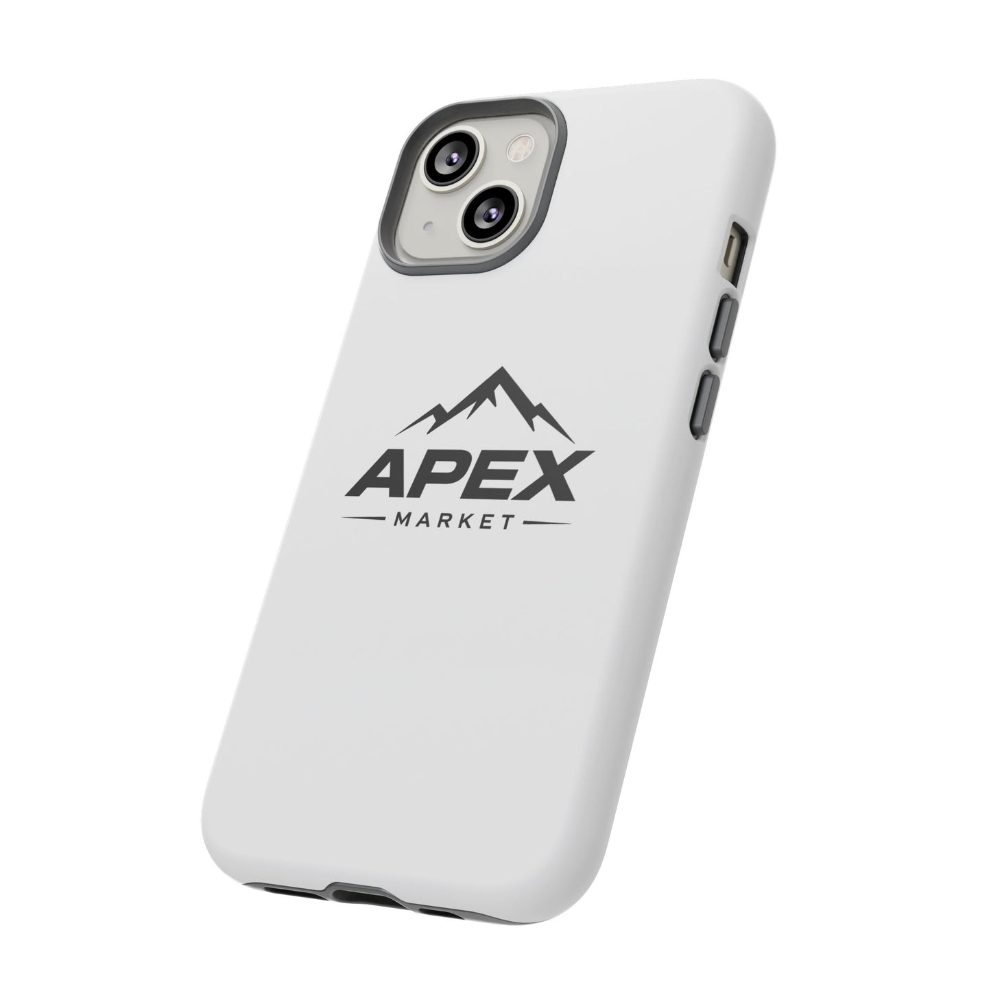 APEX SHEILD