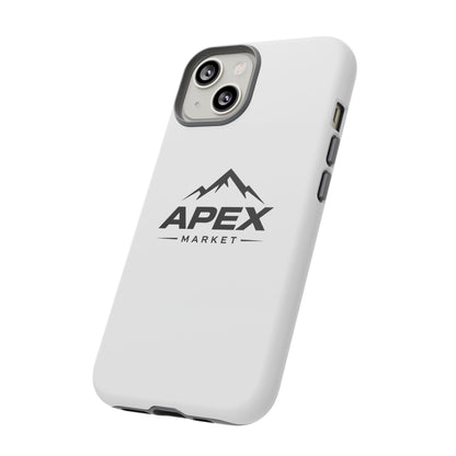 APEX SHEILD