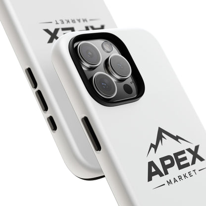 APEX SHEILD