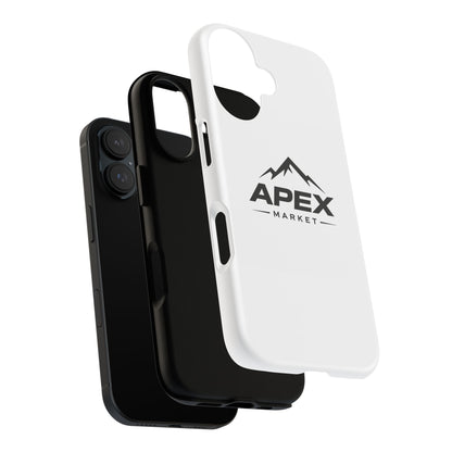 APEX SHEILD