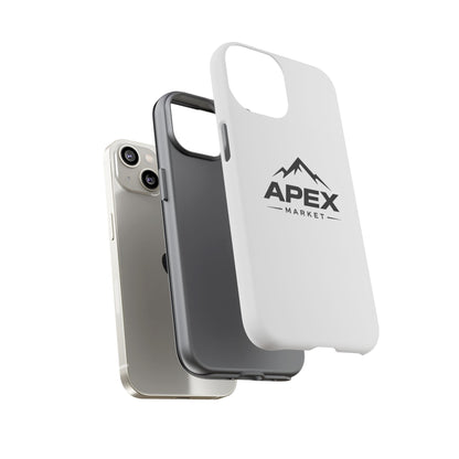APEX SHEILD