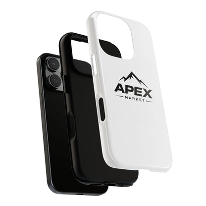 APEX SHEILD