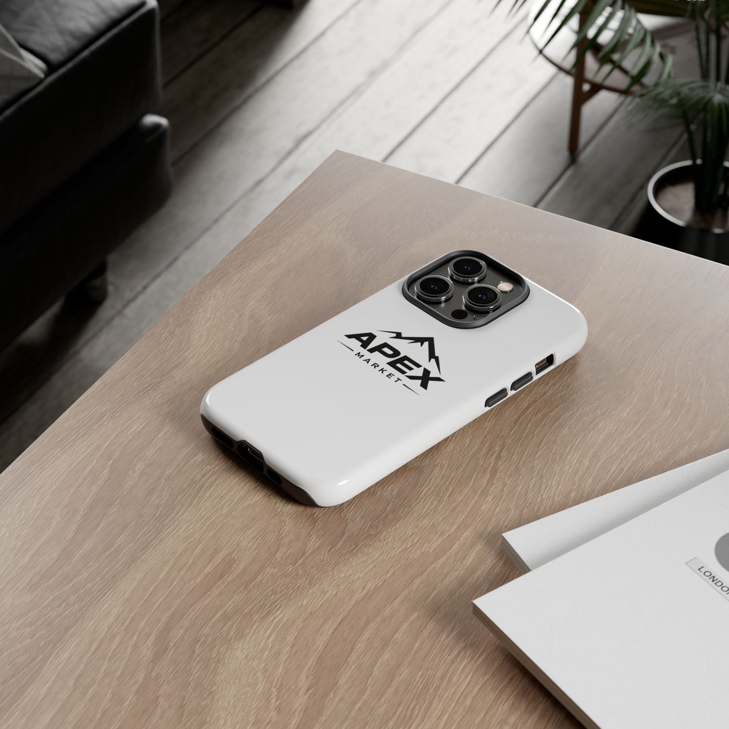 APEX SHEILD